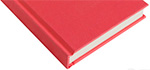 Hardcover Binding