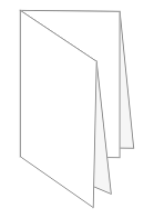 french fold