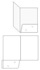 folder template