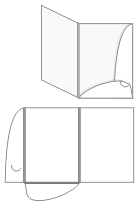 folder template