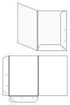 folder template