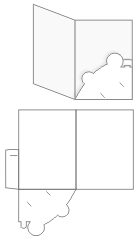 folder template